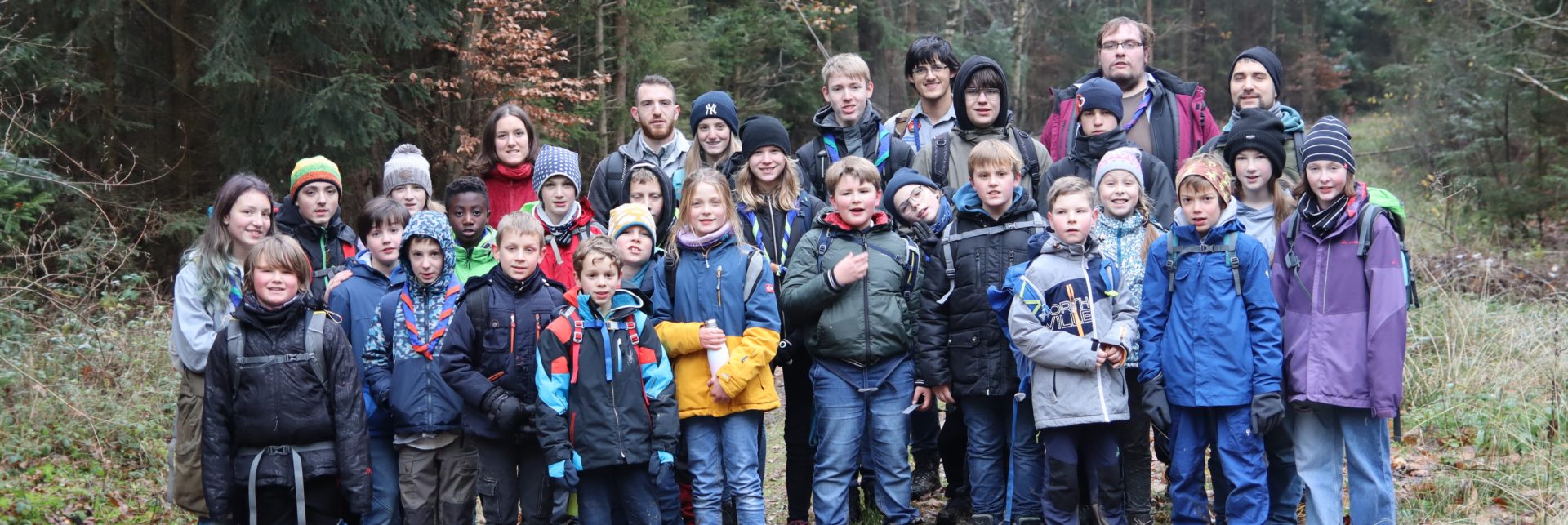 Adla wanderung breit